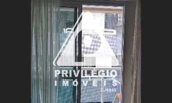 Imagem 6: Apartamento à venda, 2 quartos, 1 suíte, 2 vagas, Botafogo - RIO DE JANEIRO/RJ