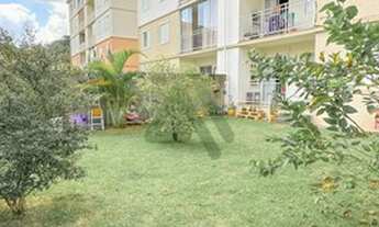 Imagem: COND. VILLA FLORA