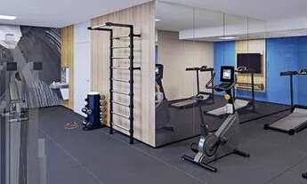 Imagem 7: Apartamento com 3 dormitórios à venda, 151 m² por R$ 2.310.816,75 - Vila Romana - São Paul