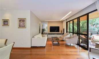 Imagem 2: SãO PAULO - Apartamento Padrão - Morumbi