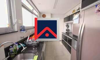 Imagem 7: Apartamento Locação 3 Dormitórios - 172 m² Bela Vista