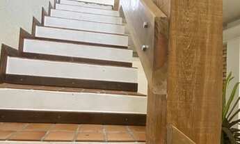 Imagem 6: Vendo linda casa Cond Bela Vista