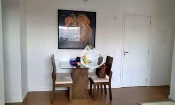 Imagem 2: Apartamento com 2 dormitórios à venda, 48 m² por R$ 259.900,00 - Residencial Clube Aquavil