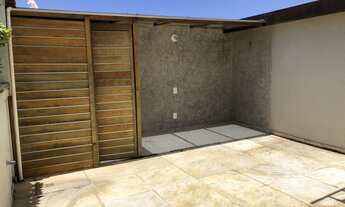 Imagem 7: Ipanema - Rua tranquila Cobertura duplex 450m2 vista Lagoa