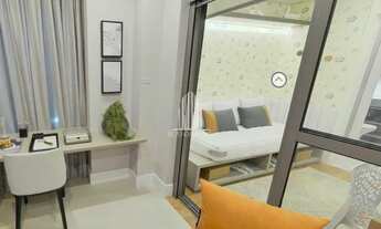 Imagem 4: COND VIS VILA MASCOTE APARTAMENTO DE 69M² COM 2 DORMITORIOS, 1 SUITE E 1 VAGA EM VILA MASC