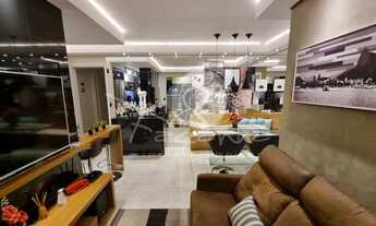 Imagem 4: Apartamento a venda no Taquaral em Campinas - Imobiliária em Campinas