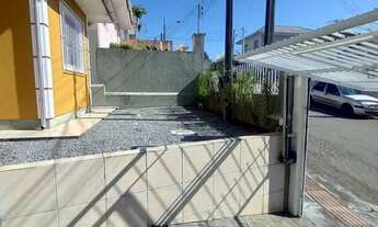 Imagem 3: Aluga-se casa 2 dormitórios sendo uma suíte