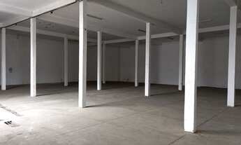 Imagem 2: BARRACAO NA VILA SÃO JOÃO DA BOA VISTA - BAURU/SP