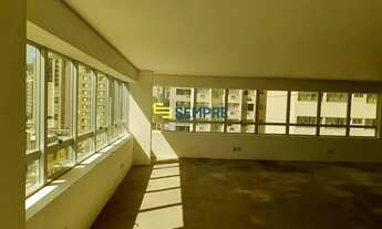 Imagem 7: Andar comercial para aluga na Savassi com vaga de garagem