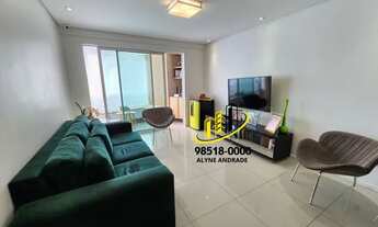 Imagem 2: Dionísio Torres | 135 m²