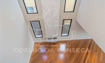 Imagem 5: Santana de Parnaíba - Casa de Condomínio - MELVILLE 1