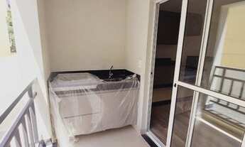 Imagem 7: APARTAMENTO - VILA TOGNI - MG