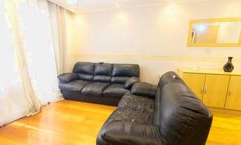 Imagem 2: Apartamento à Venda - Jardim Bela Vista, 2 Quartos, 72 m2