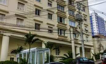 Imagem 3: Apartamento à Venda - Vila Romana, 3 Quartos, 120 m2