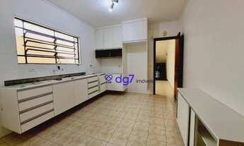 Imagem 5: Casa com 3 suítes para locação no Butantã