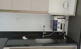 Imagem 6: Residencial Vitali - aluga-se ( 100% ) mobiliado