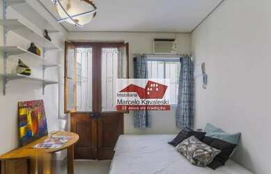 Imagem 4: Studio com 1 dormitório para alugar, 20 m² por R$ 1.991/mês - Vila Mariana - São Paulo/SP