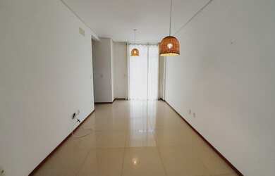 Imagem 3: Apartamento de 2 quartos para alugar no bairro Rio Tavares