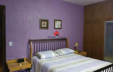 Imagem 7: Sobrado na Vila Bueno Aires - Ponte Rasa