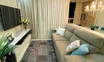 Imagem: Lindo Apartamento a Venda no Saguaçu!