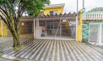 Imagem 2: Casa com 3 quartos à venda, 172 m² por R$ 590.000 - Jardim das Flores - Osasco/SP