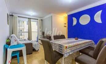 Imagem: Santo André - Apartamento Padrão - Vila