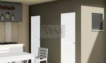 Imagem 7: Casa com 3 dormitórios à venda com 210m² por R$ 630.000,00 no bairro Weissópolis - PINHAIS