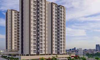 Imagem 1: Apartamento para venda possui 50 metros quadrados com 2 quartos em Boa Viagem - Recife - P