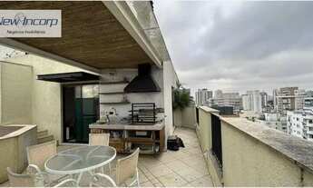 Imagem: Cobertura com 3 dormitórios à venda, 120