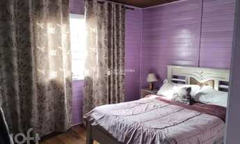 Imagem 2: Casa à venda Rua Centaurus, Estância Velha - Canoas