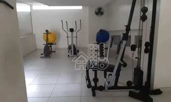 Imagem 10: Apartamento com 2 dormitórios à venda, 90 m² por R$ 430.000,00 - Ingá - Niterói/RJ