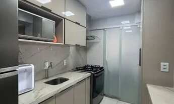 Imagem 2: Natal - Apartamento Padrão - Tirol