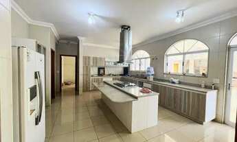 Imagem 7: Casa Sobrado em Bauru