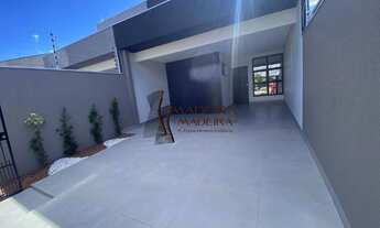 Imagem 2: Casa à venda, 3 quartos, 1 suíte, Jardim Alvorada - Maringá/PR