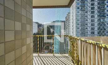 Imagem 5: Apartamento para Aluguel - Vila Isabel, 3 Quartos, 140 m2