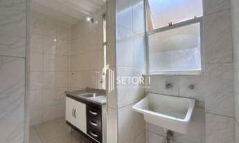 Imagem 7: Apartamento com 2 quartos para alugar, 50 m² por R$ 880/mês - Cascatinha - Juiz de Fora/MG