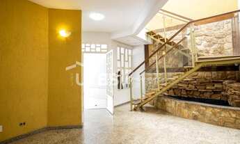 Imagem 4: Casa Sobrado, 5 Quartos, 281m², Parque Das Laranjeiras