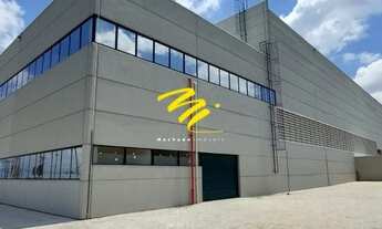 Imagem 2: Galpão - Joapiranga - Valinhos