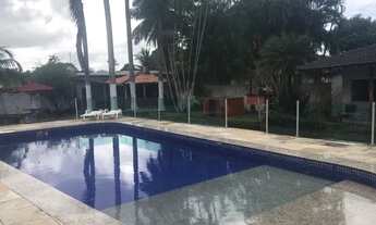 Imagem 5: Sítio em Mosqueiro