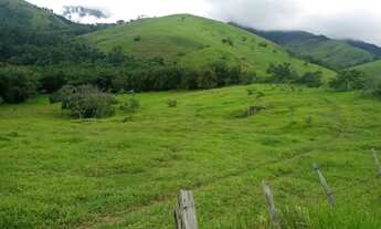Imagem 6: FAZENDA RURAL em AREIAS - SP, CENTRO