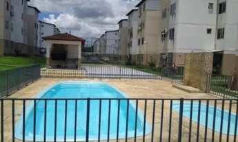 Imagem: Alugo Apartamento marituba