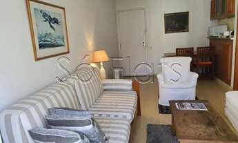 Imagem 2: Saint Peter - Flat próx a Av Nove de Julho, Av Paulista, Metrô Trianon e acesso as princip