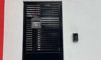 Imagem 4: Apartamento para venda com 40 metros quadrados com 2 quartos em Vila Guilhermina - São Pau