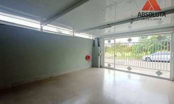 Imagem 3: Apartamento com 3 dormitórios para alugar, 80 m² por R$ 2.800/mês - Jardim Terramérica II