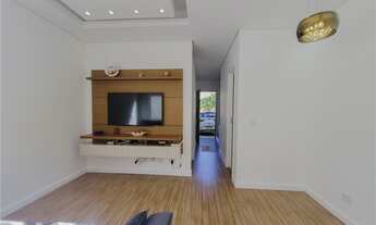 Imagem 4: Casa à venda em condomínio com 2 quartos, móveis planejados e semi-mobiliada em Caucaia do