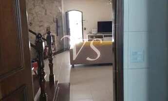 Imagem 3: Sobrado para Venda em São Paulo, Parque Mandaqui, 3 dormitórios, 2 suítes, 5 banheiros, 10