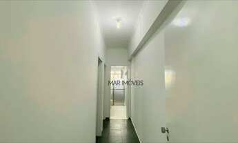 Imagem 3: Apartamento com 2 dormitórios, 85 m² - venda por R$ 340.000,00 ou aluguel por R$ 2.800,02