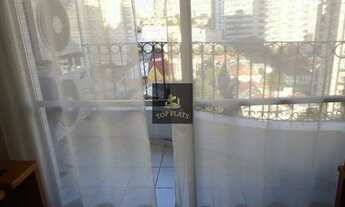 Imagem 7: Flat disponível no Jardim Paulista