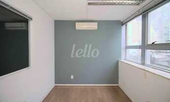 Imagem 5: São Paulo - Conjunto Comercial/Sala - Itaim Bibi