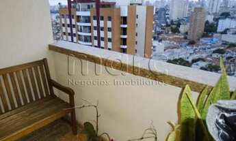 Imagem 3: SAO PAULO - Apartamento Padrão - VILA MONUMENTO